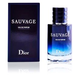 Dior Sauvage Eau de Parfum Vaporizador 60 ml