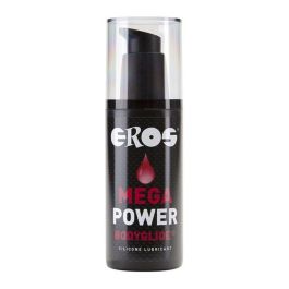 Lubricante a Base de Silicona Eros (125 ml) Precio: 13.59000005. SKU: S4001315