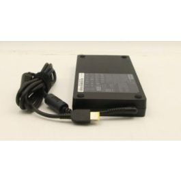 Lenovo Slim 300W AC adapter, 20V output, 15A current, compatible with various Lenovo laptops and workstations.