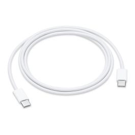 Apple Cable de Carga y Sincronización Blanco MM093ZM / MM093ZM/A Precio: 27.50000033. SKU: B1KMKHFAJ2