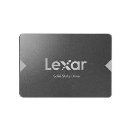 Lexar 512GB, 2.5", SATA III (6Gb/s), 550MB/s Lexar 512GB, 2.5", SATA III (6Gb/s), 550MB/s Precio: 58.49999947. SKU: B1GXTB58RL