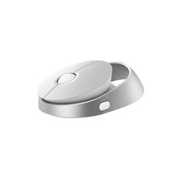 Ratón inalámbrico Ralemo Air 1, blanco, multimodo, 2,4 GHz/Bluetooth, 1600 dpi Precio: 60.5. SKU: B155FQPHY3