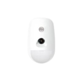 Hikvision Detector PIR-CAM Inalámbrico - AX PRO para Hogar y Negocio