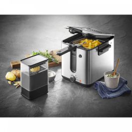 WMF 0415490011 Küchenminis Mini Freidora