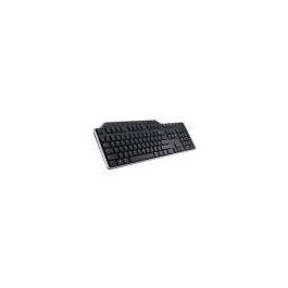 Teclados Dell Keyboard Qwerty Kb-522 W B M Usb