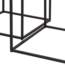 Perchero Max Home Hierro 38 x 37 x 38 cm (2 Unidades)