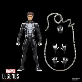 Hasbro Figura Spider-Venom Spider-Man Marvel Legends Series 15cm