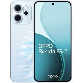 Oppo Reno 14Fs 12+512Gb 5G Opal Blue