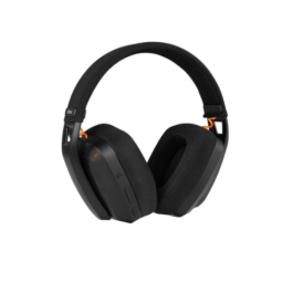 Auriculares Krom Negro