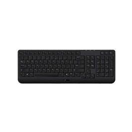 Dell France, Keyboard, External, USB, French, 105 Keys, Black, Windows 8 Precio: 23.68999952. SKU: B146SLVQ2H