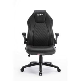 Silla Gaming NASA VO022 K Precio: 179.49999947. SKU: B17PEDXQ9C