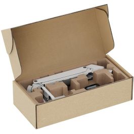 Soporte de Mesa para Pantalla Neomounts DS70-250WH1 17" 35"