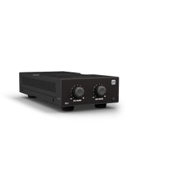 LD Systems Integration Serie Tica (LDPRE2) Two-Channel Microphone And Line Mixer Warranty 5 Years (Pu8)