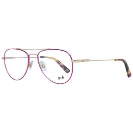 Montura de Gafas Unisex WEB EYEWEAR WE5273 5432A