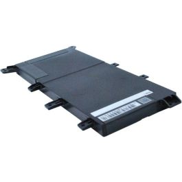 CoreParts Batería Portátil para Asus A555, F51, F530, F554, F555, F555L, F555LA | 28.88Wh Li-Pol 7.6V 3800mAh Negra