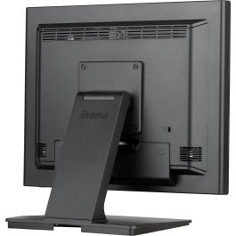 IIYAMA T1732MSC-B1S Monitor Táctil 17" LED 5:4, 1280x1024, Multi-Touch 10 puntos, HDMI, DisplayPort, Altavoces, Negro