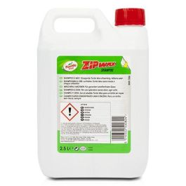 Champú Zip Wax 2.5 Ltr Con Cera Cs4 TW52882