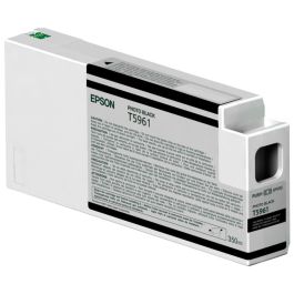 Cartucho de Tinta Original Epson C13T596100 Negro Precio: 178.88999975. SKU: B19KGLS7K7