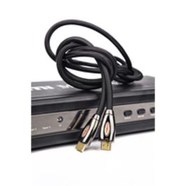 Cable VGA DCU 30501071 Negro