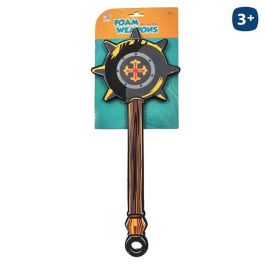 Hacha de Guerra My Other Me