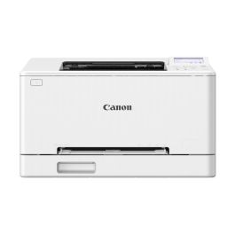 Canon LBP646CDW Impresora Láser Color i-SENSYS WiFi Doble Cara Red 25ppm Precio: 229.49999941. SKU: B1FQ2GC4KV
