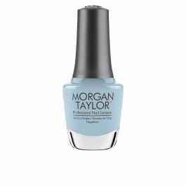 Morgan Taylor Esmalte de Uñas Profesional #water baby 15 ml Precio: 12.50000059. SKU: S0594686