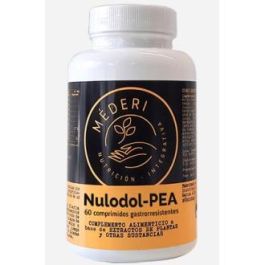 Nulodol Pea 60Comp. Precio: 43.5000005. SKU: B17KB7RRVJ