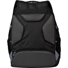 Maletín para Portátil Targus TSB238EU Negro 16"