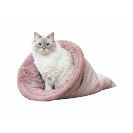 Cama para Gato Trixie Livia Soft Rosa Ø 40 X 60 CM Precio: 35.69000028. SKU: B1GJ3P5KMV