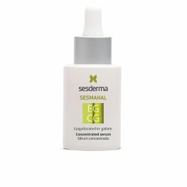 Sesderma Sesmahal Egcg Sérum Concentrado 30 mL Sesderma Sesmahal Egcg Sérum Concentrado 30 mL Precio: 17.69000035. SKU: B1FWF4978D