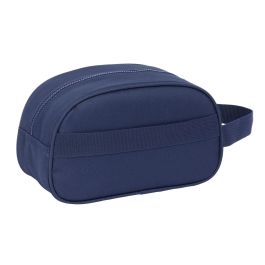 Neceser de Viaje Benetton Flag Azul marino 26 x 15 x 12 cm