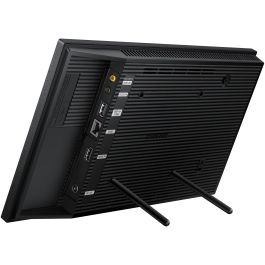 Samsung QB13C LH13QBCEBGBXEN Pantalla LCD 13" Full HD 500 cd/m² WiFi Negro 16/7