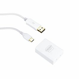 CHERRY XTRFY M68 Pro Wireless. WHITE Wireless Maus
