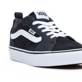 Zapatillas Casual Hombre Vans Filmore Azul oscuro 40
