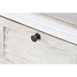 Mesa Centro Romantico DKD Home Decor 90 x 40 x 90 cm Mesa Centro Romantico DKD Home Decor 90 x 40 x 90 cm
