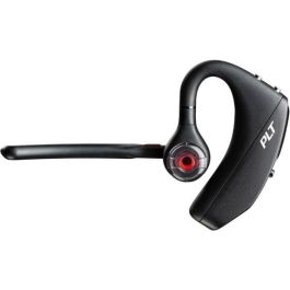 Auricular Plantronics Voyager 5200 Uc Para Smartphone-Portatil-Tablets Bluetooth Alcance 30 Mt