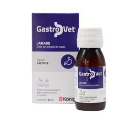 Konig Vet Gastrovet 60 Ml Precio: 25.7900005. SKU: B1GJSDXV2S