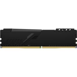 Kingston KF432C16BBK2/32 Memoria RAM FURY Beast 32GB (2x16GB) DDR4 3200MHz CL16 1.35V DIMM - Compatible Intel XMP y AMD Ryzen, Perfil Bajo