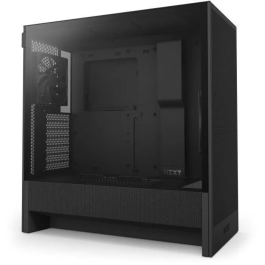 NZXT Caja H5 FLOW CC-H52FB-01 Negra Midi Tower PC (2024) Precio: 97.49999952. SKU: B1AHHYF5FK