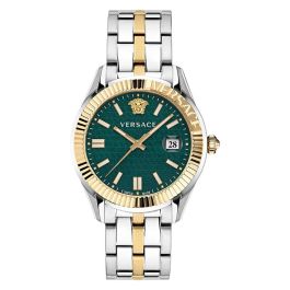 Reloj Mujer Versace VE3K00422 (Ø 41 mm) Precio: 449.88999957. SKU: B1CA42YV5V