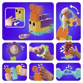 Tren Oruga Hkn44 Mega Blocks Tren Oruga Hkn44 Mega Blocks