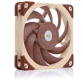 Noctua NF-A12X25-PWM Ventilador de Caja 120mm, PWM, 2000RPM, 22.6dB, Flujo de Aire 102.1m³/h, SSO2 Bearing