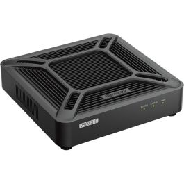 Synology VisualStation VS600HD Reprod. Multimedia 4K 30Hz/1080p 60Hz 600pps Gigabit Ethernet HDMI