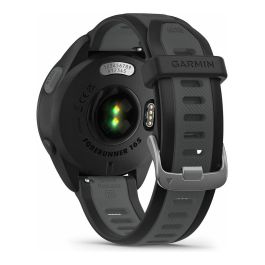 Garmin Forerunner 165 Music Reloj Inteligente GPS con Música Negro