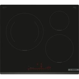 Bosch PIJ631HB1E Placa de Inducción de 3 Fuegos - 59x52 cm