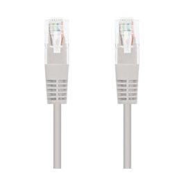 Latiguillo Categoría 5 UTP NANOCABLE 10.20.01