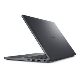 DELL PC14250 Portátil Intel Core 5 120U 14" Full HD+ 16GB RAM 512GB SSD Windows 11 Pro Negro/Plata