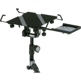 QUIKLOK Soporte para Ordenador Portátil con Bandeja Mousse y Sistema Grip-Lok/30 Precio: 97.49999952. SKU: B1JFEYY8AS