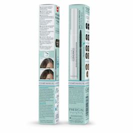 Tinte para Cejas Clearé Institute COLOUR CLINUANCE Castaño Claro 10 ml Tinte para Cejas Clearé Institute COLOUR CLINUANCE Castaño Claro 10 ml