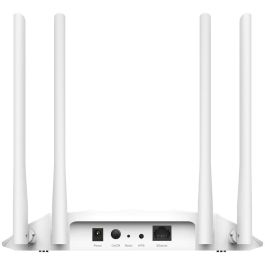 TP-Link TL-WA1201 Punto de Acceso Inalámbrico 867 Mbit/s Blanco Energía sobre Ethernet (PoE)